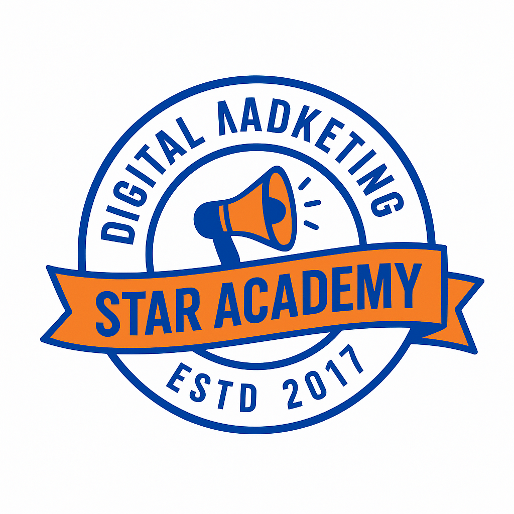 Best Digital Marketing Institute in Shalimar Bagh – Star Academy Computer F8ff287e 5ca4 48af B62b 746c5a907f3b 1