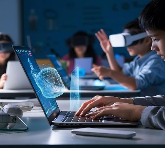 from klickpin cf educational technology photos download free high quality pictures freepik in 2025 computer photo educational technology computer projects (1)