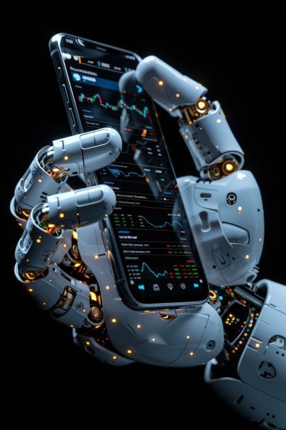 from klickpin cf unique best forex robots the basic guide automated trading forex photo editing apps