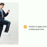 shiv naresh men track suit