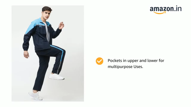 shiv naresh men track suit