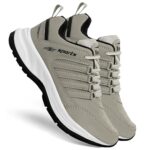 bruton eva lite sport shoes running shoes for men grey
