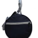 sfane gym bags for men with separate shoe compartment sports gym bags for women unisex duffle bags for gym for carry & travel adjustable duffel bags sports bag blue