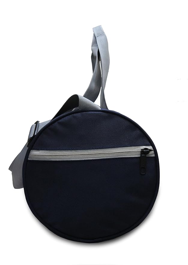 sfane gym bags for men with separate shoe compartment sports gym bags for women unisex duffle bags for gym for carry & travel adjustable duffel bags sports bag blue