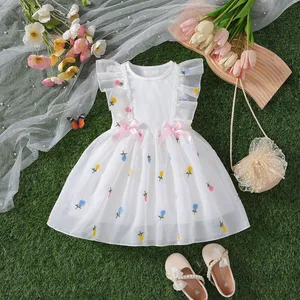 tiny princess cotton outfit