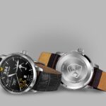 watch, rescue, super puma, accessories, male, fashion, gray fashion, gray watch